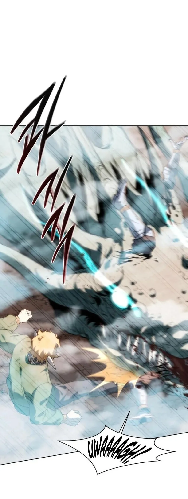 Why I Quit Being The Demon King Chapter 82 Gambar 25