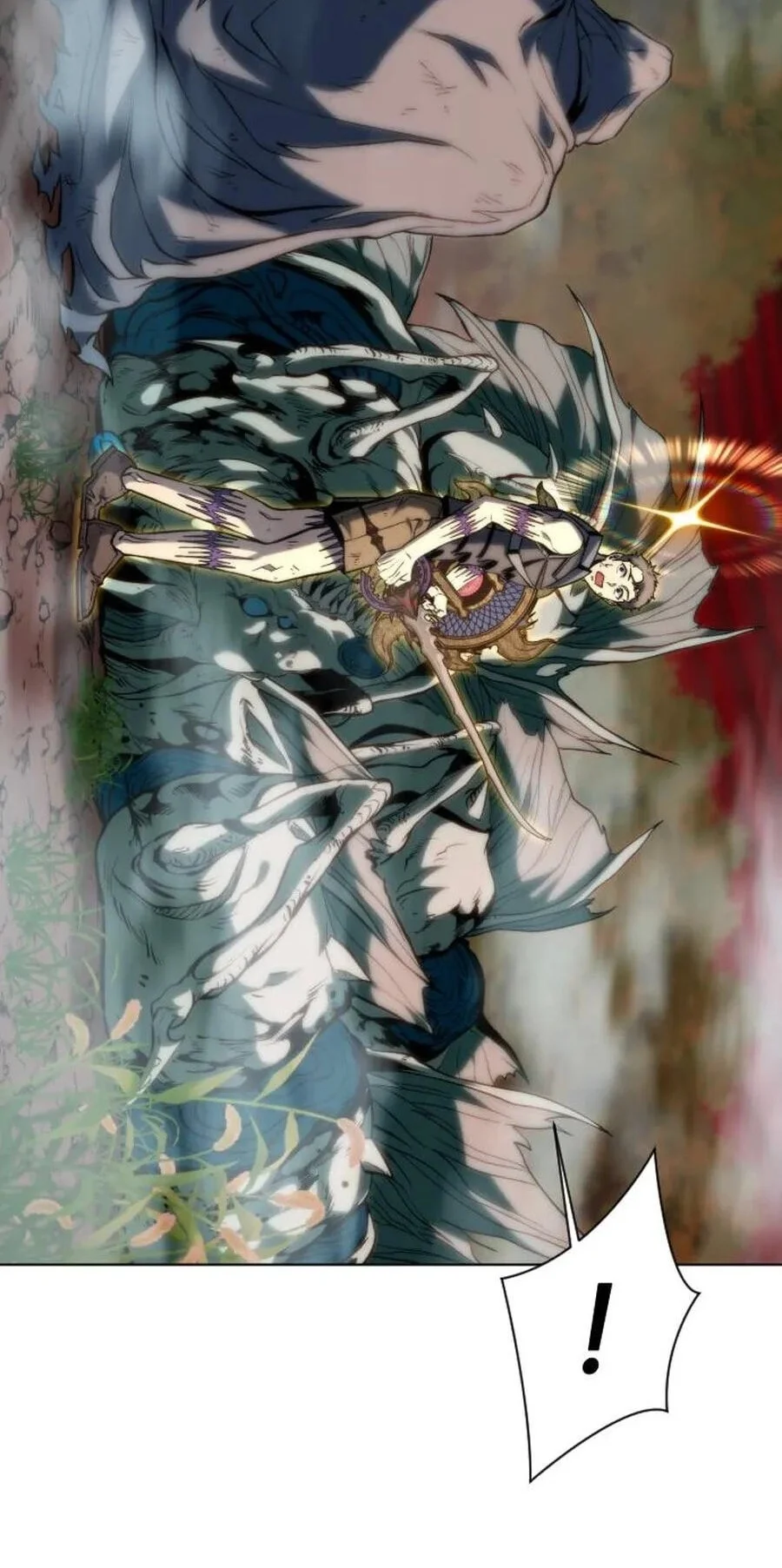 Why I Quit Being The Demon King Chapter 83 Gambar 29