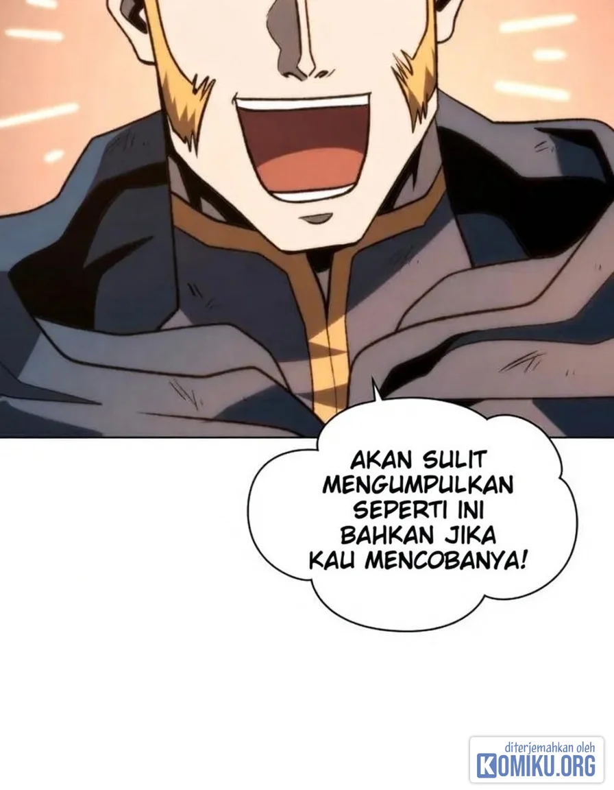 Why I Quit Being The Demon King Chapter 84 Gambar 22