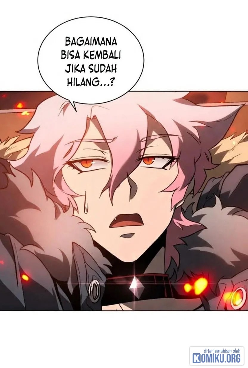 Why I Quit Being The Demon King Chapter 84 Gambar 25