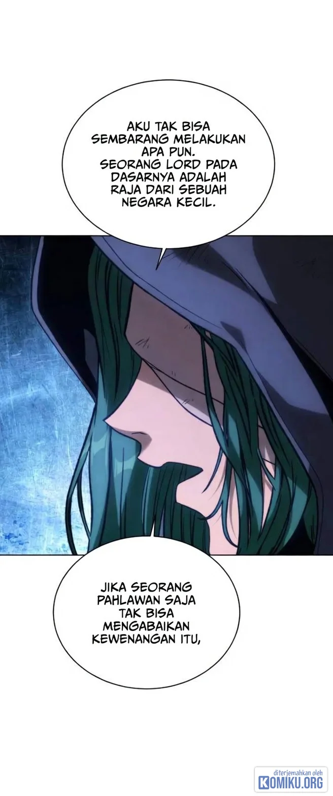 Why I Quit Being The Demon King Chapter 88 Gambar 18