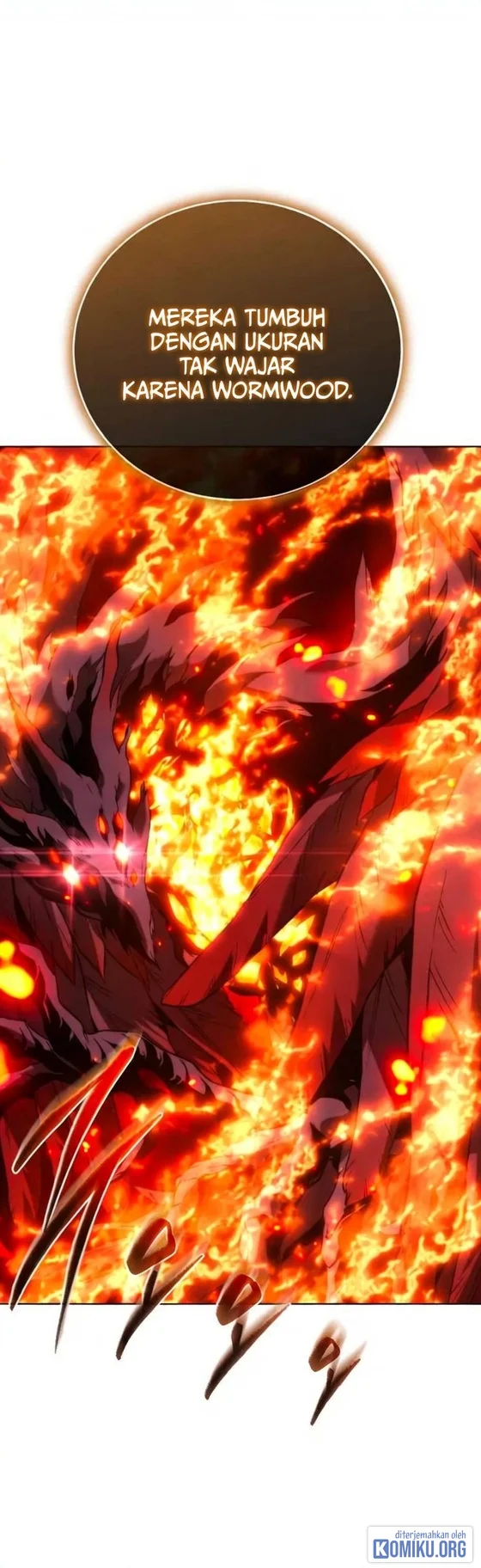 Why I Quit Being The Demon King Chapter 89 Gambar 24