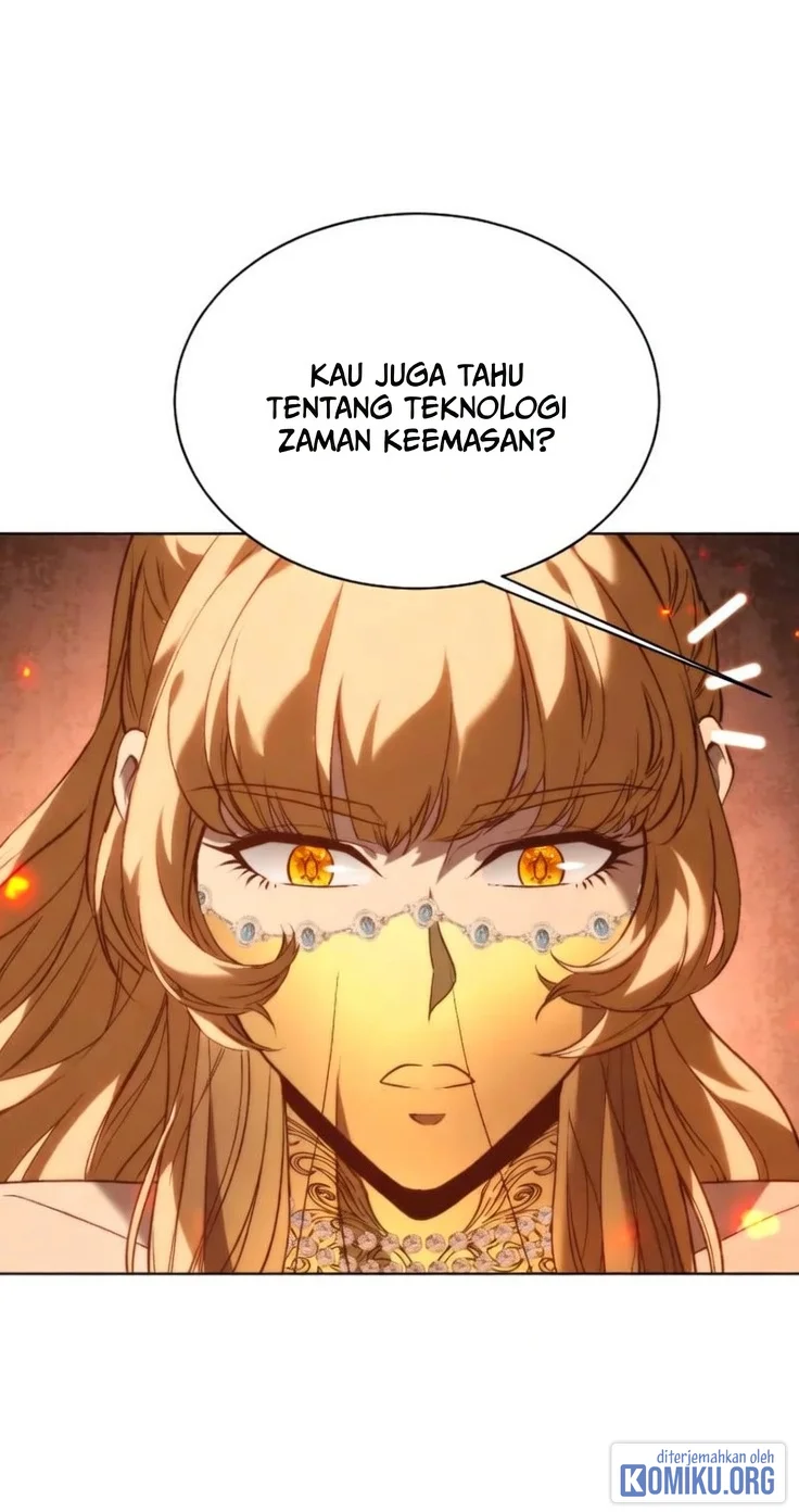 Why I Quit Being The Demon King Chapter 89 Gambar 26