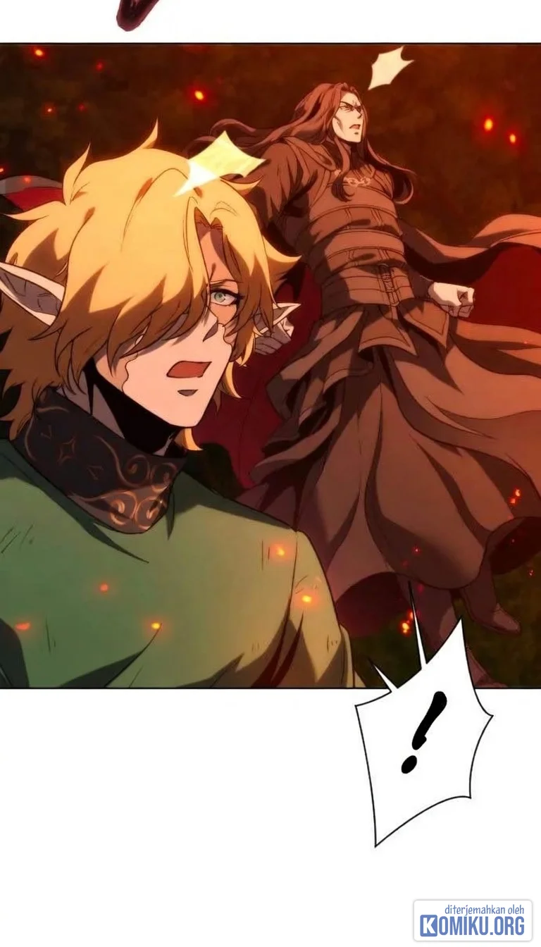 Why I Quit Being The Demon King Chapter 90 Gambar 23