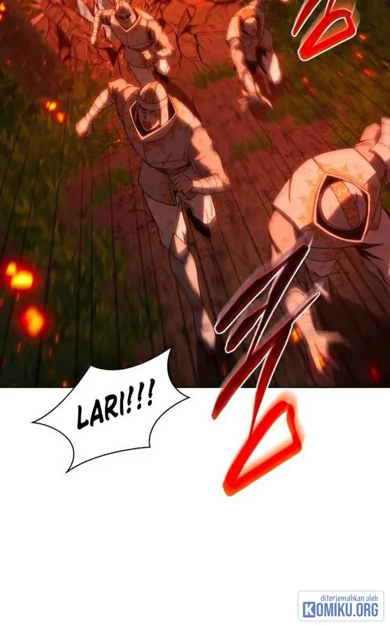 Why I Quit Being The Demon King Chapter 90 Gambar 25