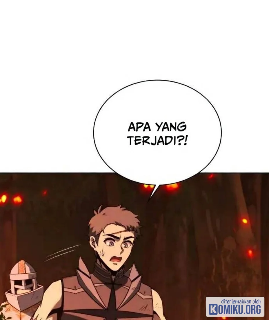Why I Quit Being The Demon King Chapter 91 Gambar 22