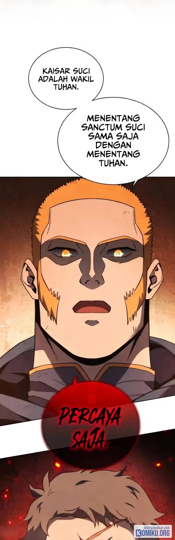 Why I Quit Being The Demon King Chapter 92 Gambar 23