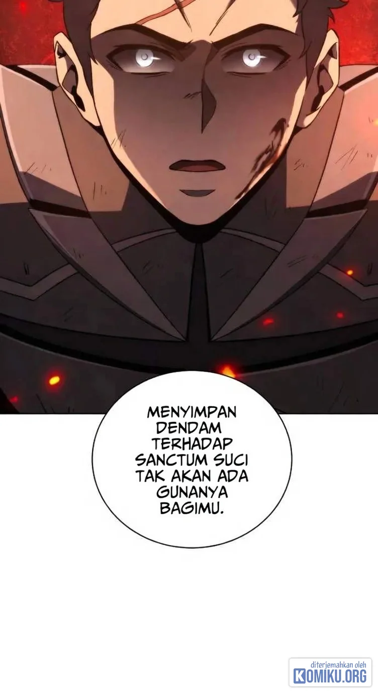 Why I Quit Being The Demon King Chapter 92 Gambar 24