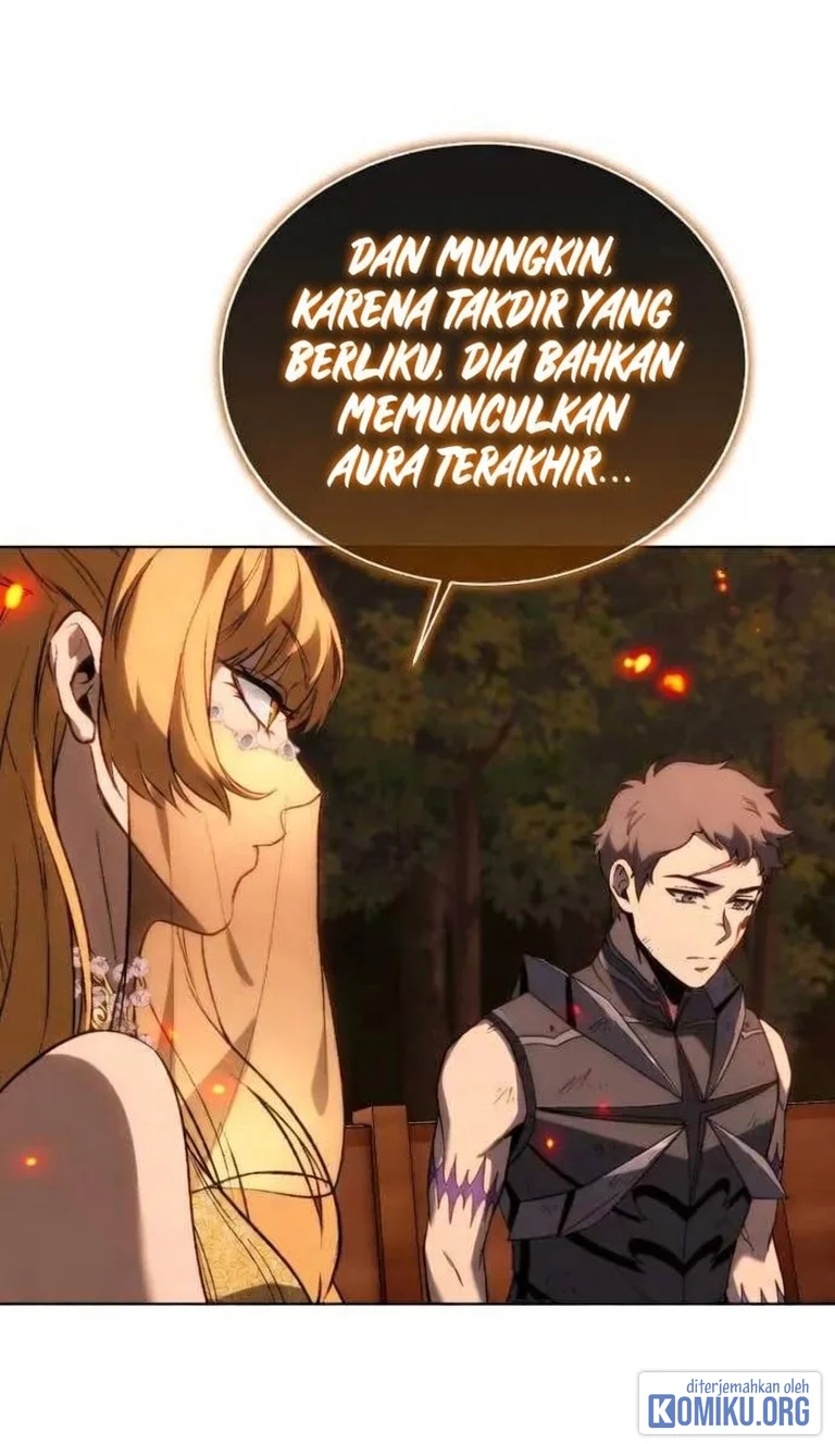 Why I Quit Being The Demon King Chapter 93 Gambar 24