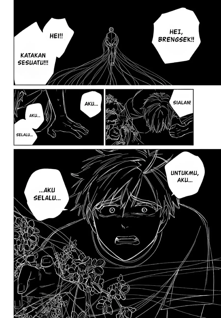 Wind Breaker (NII Satoru) Chapter 219 Gambar 6