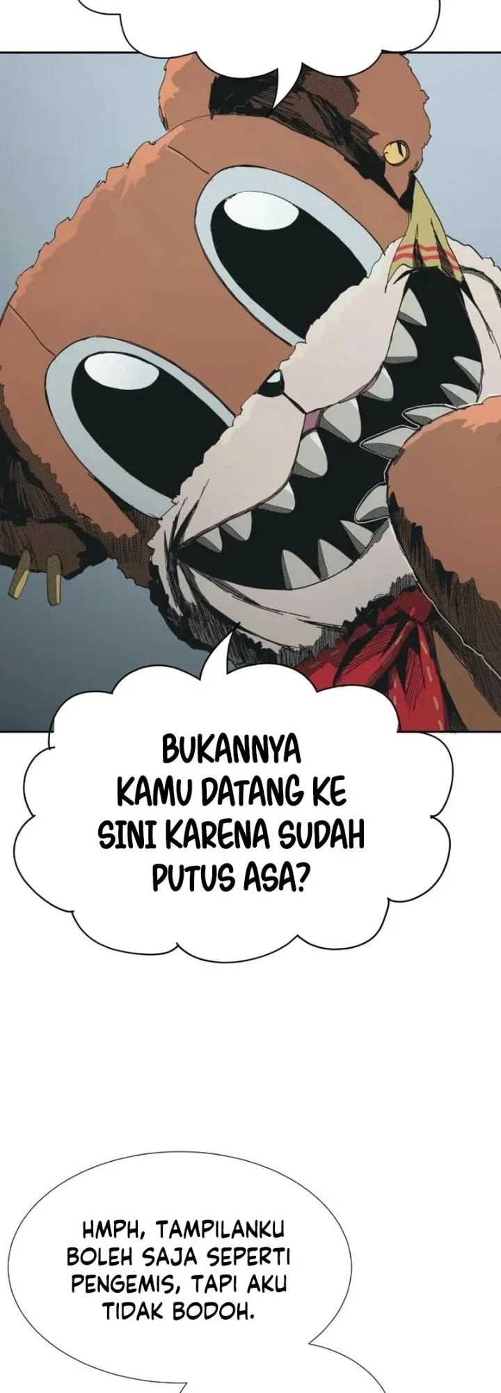 Wonderland Chapter 2 Gambar 22