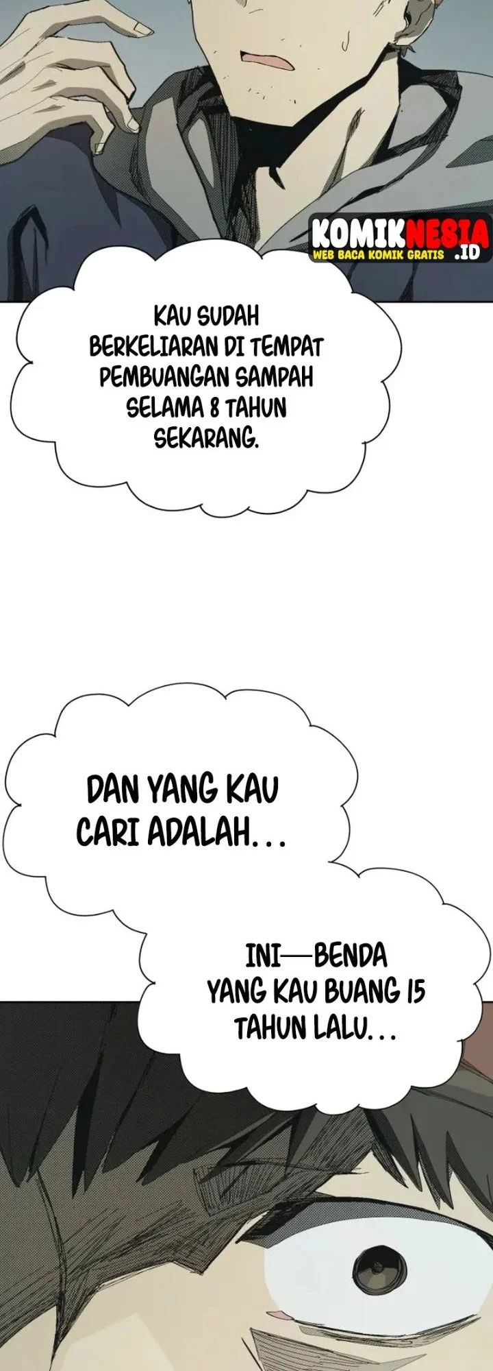 Wonderland Chapter 2 Gambar 24