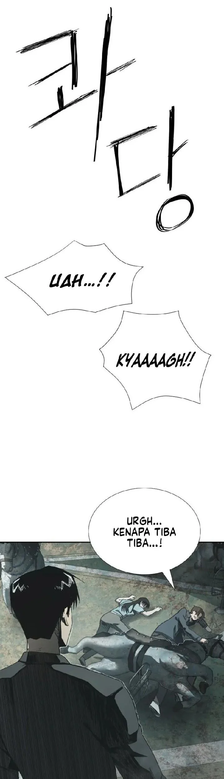 Wonderland Chapter 3 Gambar 24