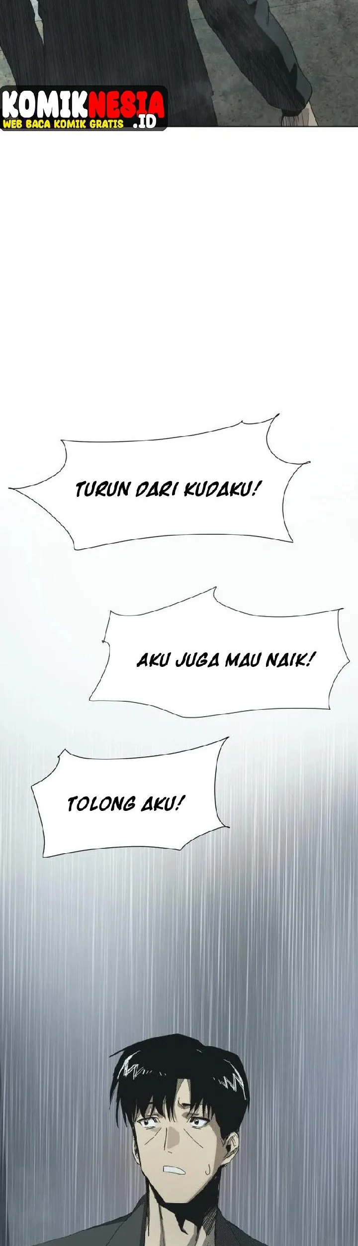 Wonderland Chapter 3 Gambar 25