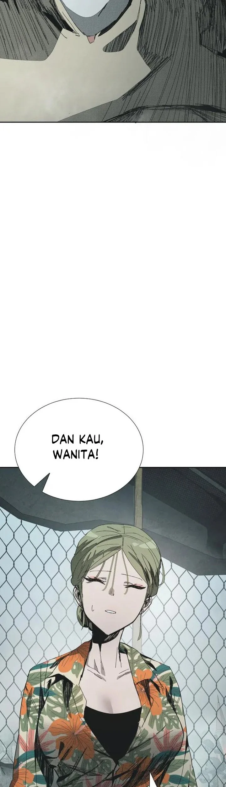 Wonderland Chapter 4 Gambar 21