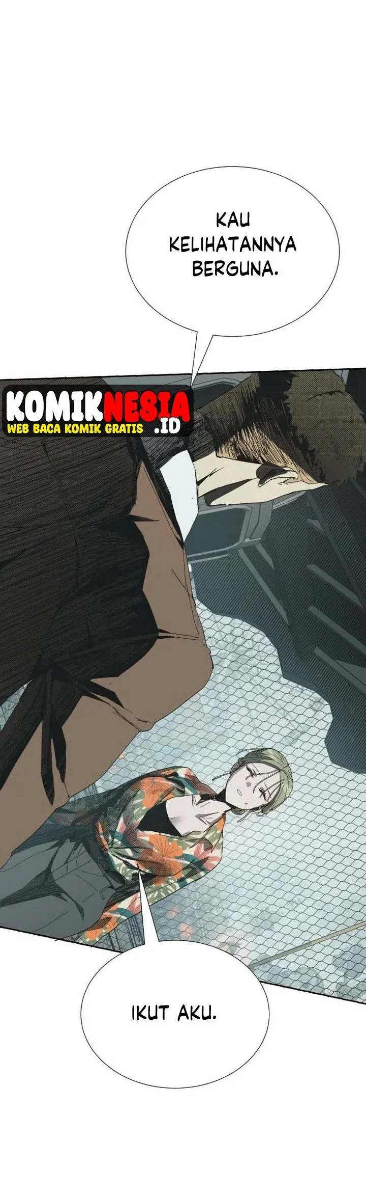 Wonderland Chapter 4 Gambar 23
