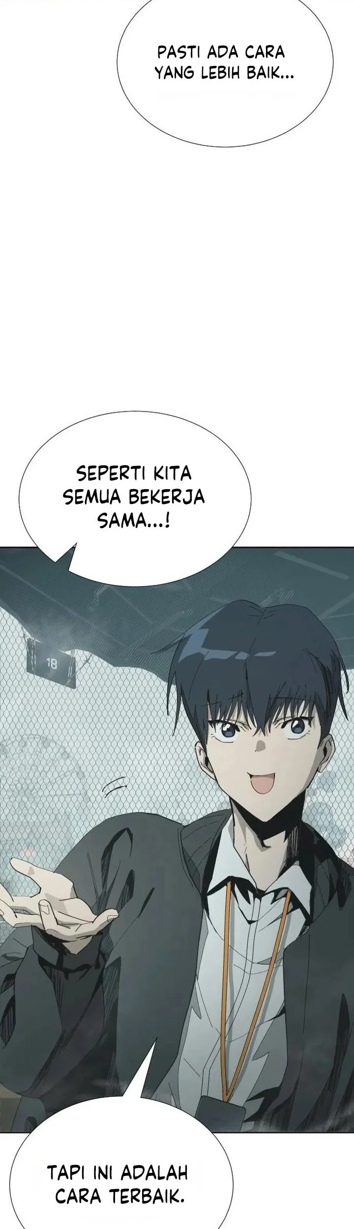 Wonderland Chapter 5 Gambar 22