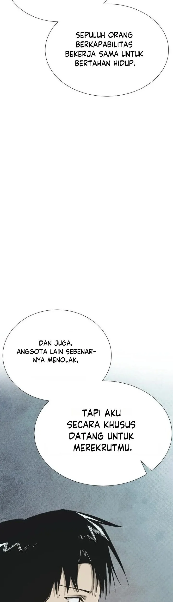 Wonderland Chapter 5 Gambar 23