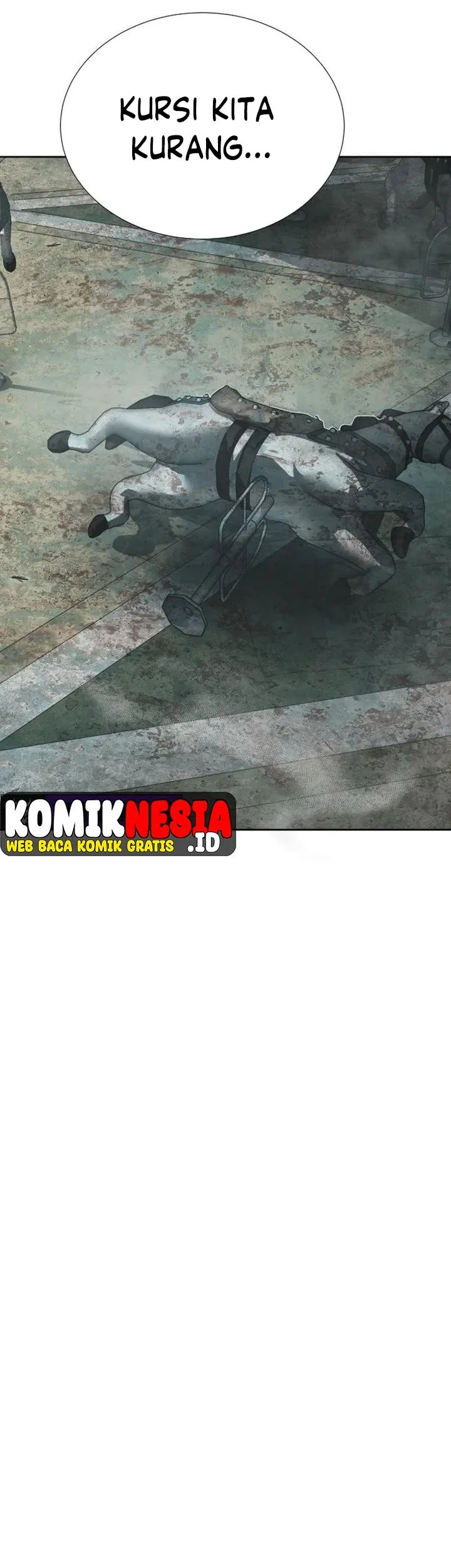 Wonderland Chapter 6 Gambar 25