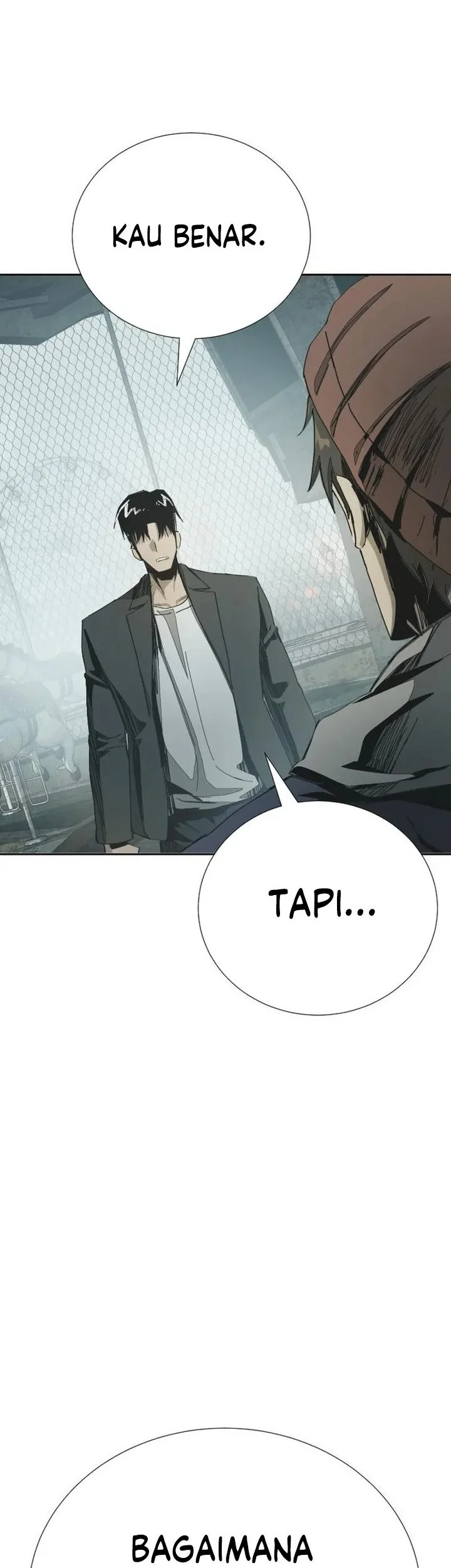 Wonderland Chapter 6 Gambar 28