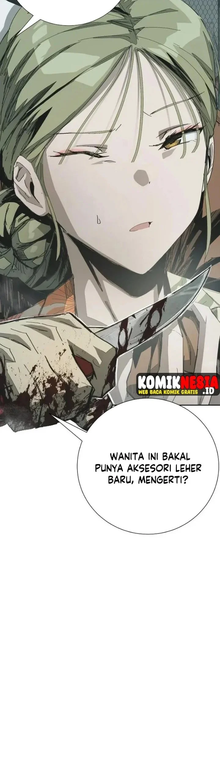 Wonderland Chapter 7 Gambar 31