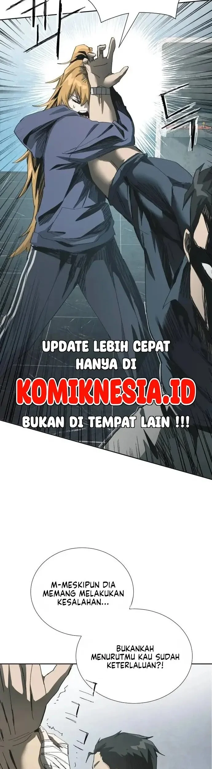 Wonderland Chapter 9 Gambar 20