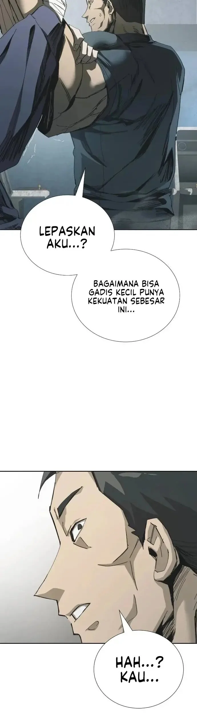 Wonderland Chapter 9 Gambar 21