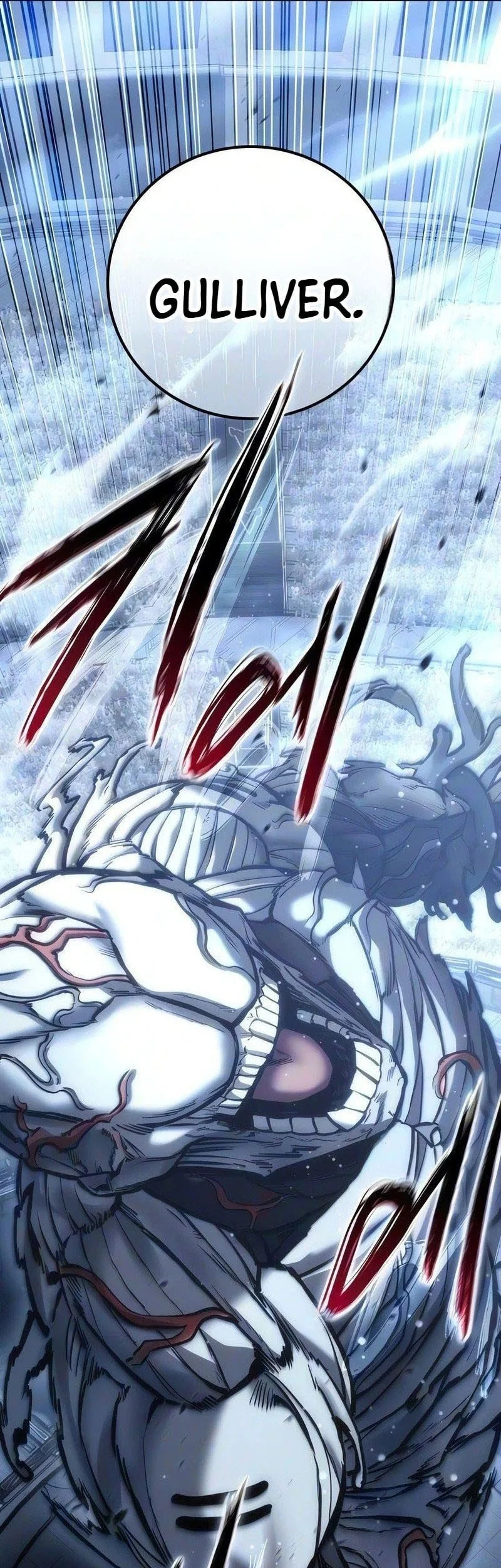 World Extinction War Chapter 10 Gambar 30