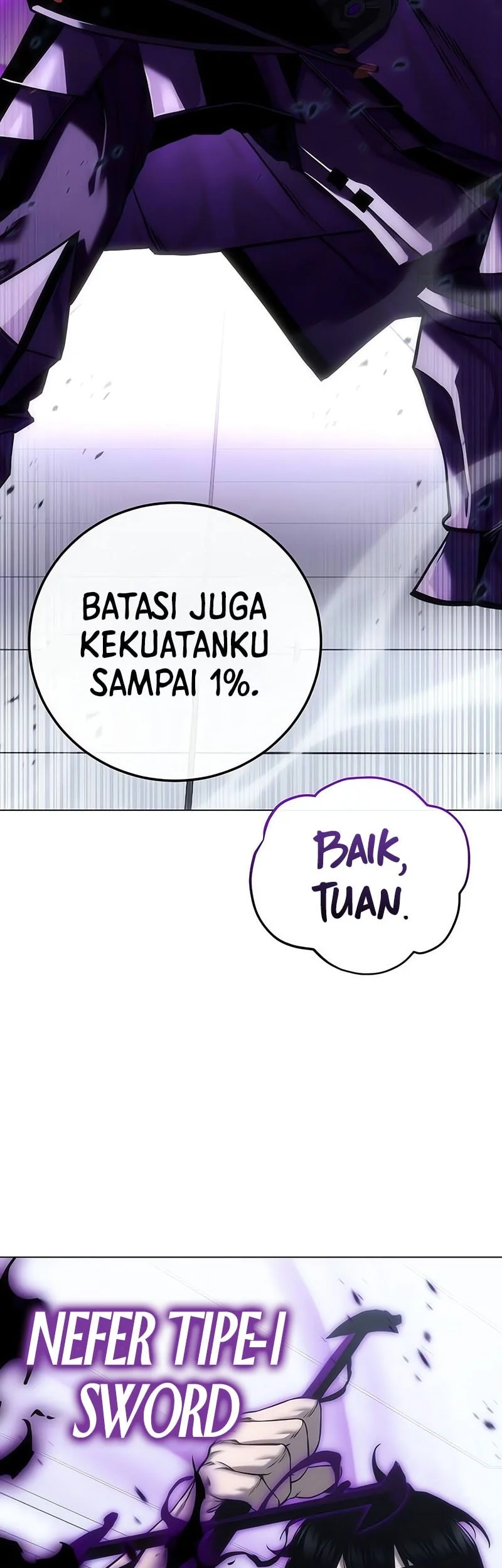 World Extinction War Chapter 12 Gambar 23