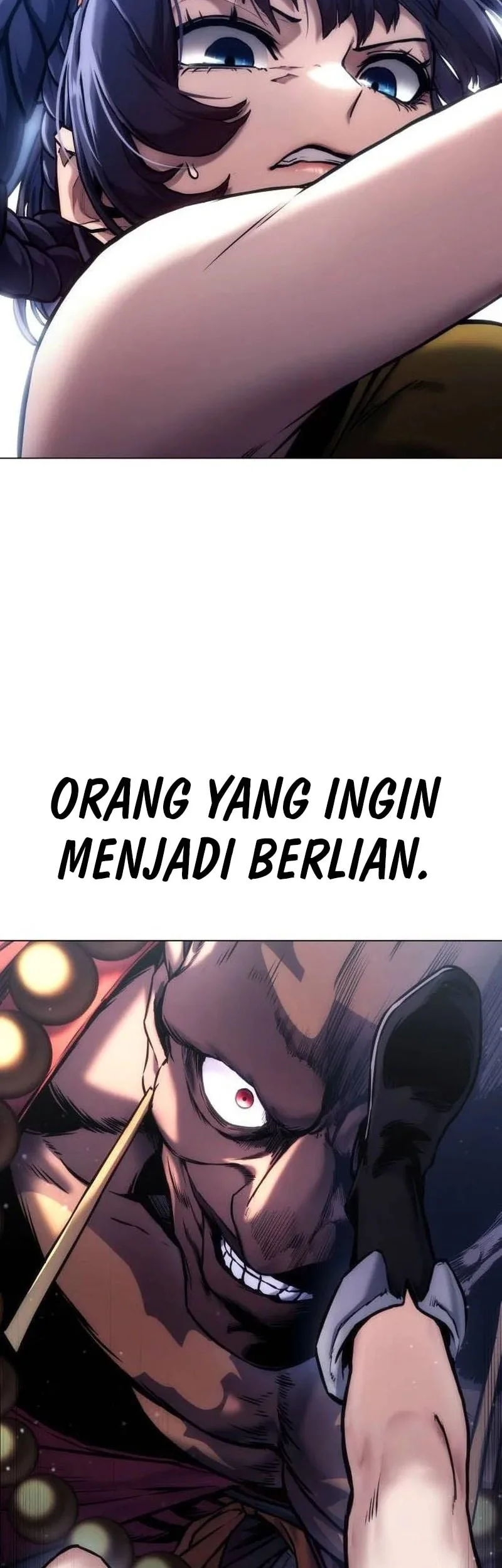 World Extinction War Chapter 4 Gambar 29