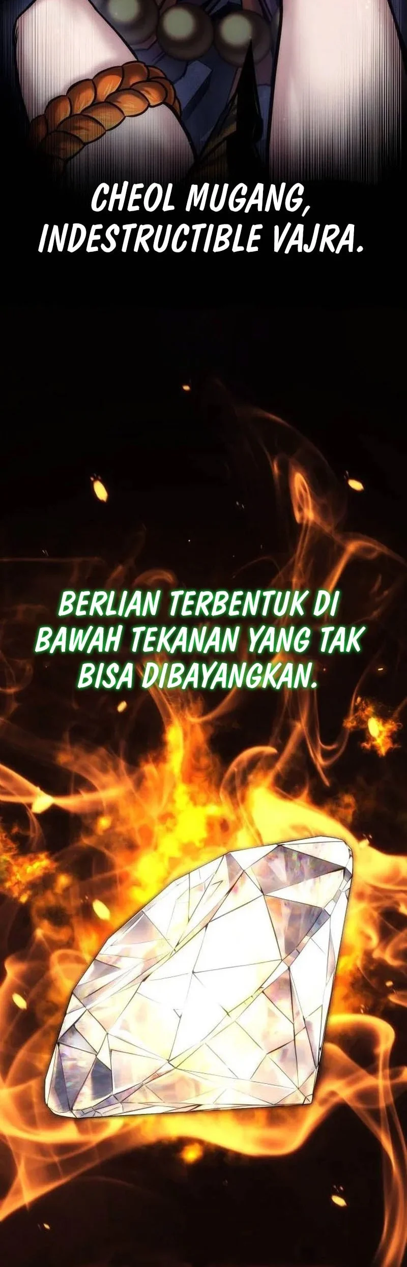 World Extinction War Chapter 4 Gambar 30