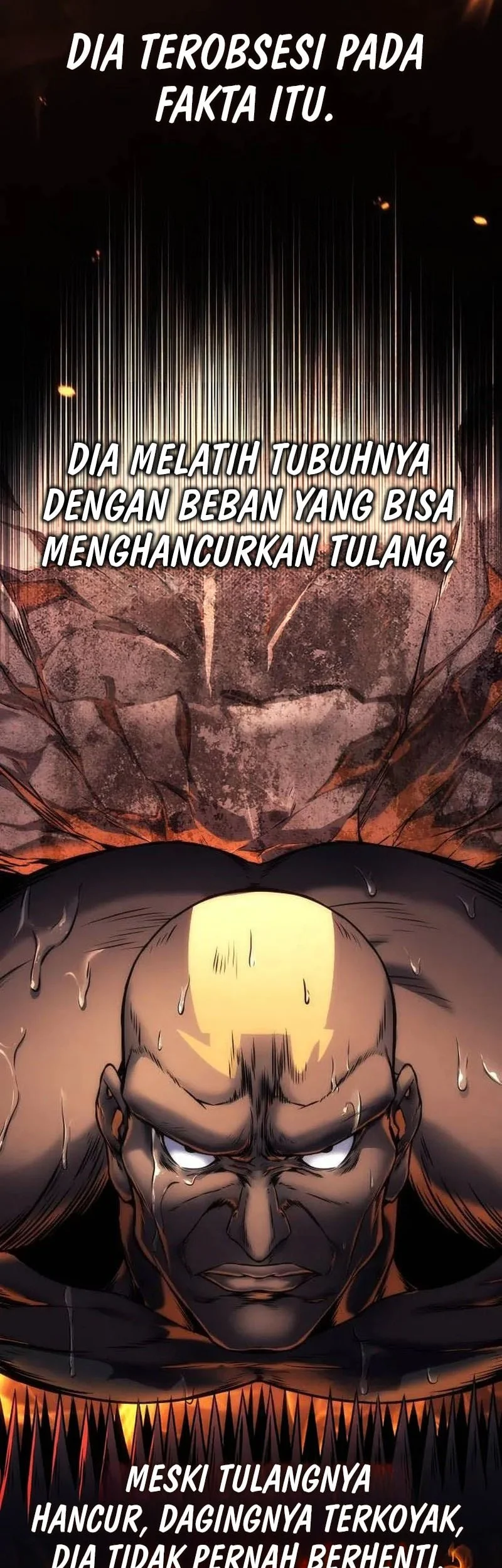 World Extinction War Chapter 4 Gambar 31