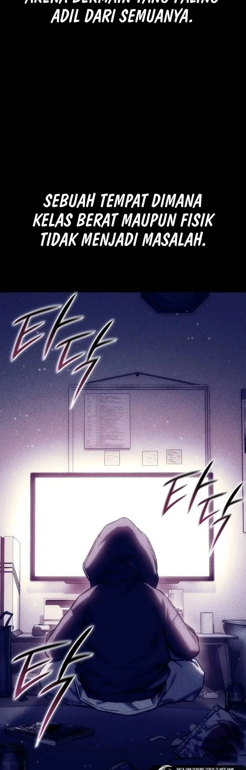 World Extinction War Chapter 5 Gambar 28