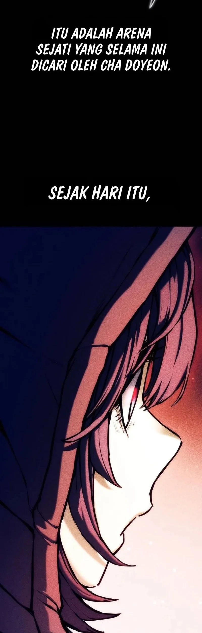 World Extinction War Chapter 5 Gambar 31