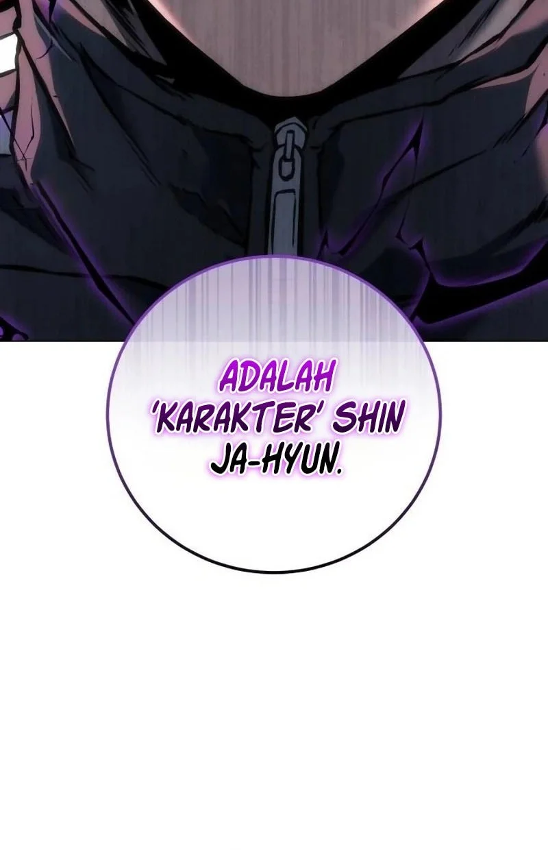 World Extinction War Chapter 7 Gambar 30