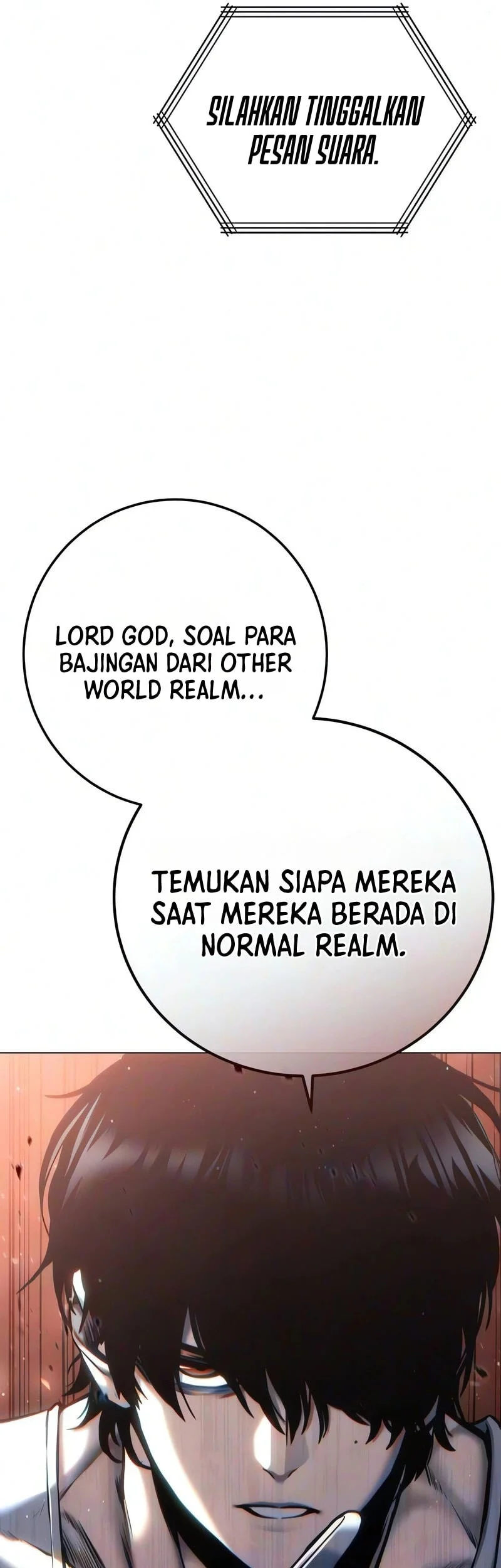 World Extinction War Chapter 9 Gambar 26