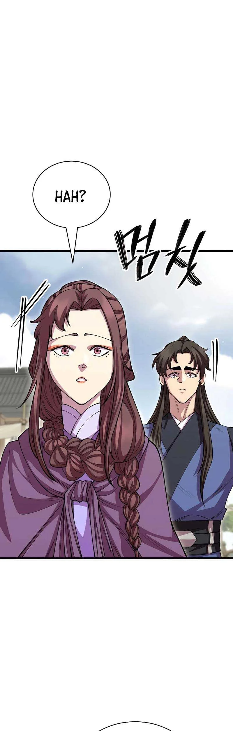 World’s Greatest Senior Disciple Chapter 127 Gambar 22