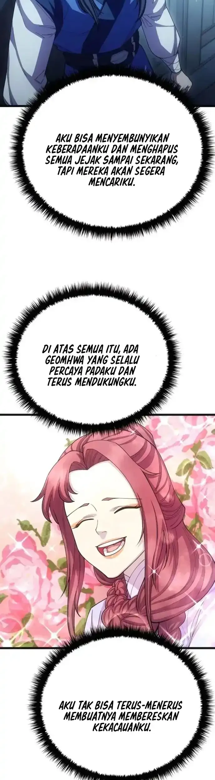 World’s Greatest Senior Disciple Chapter 128 Gambar 20