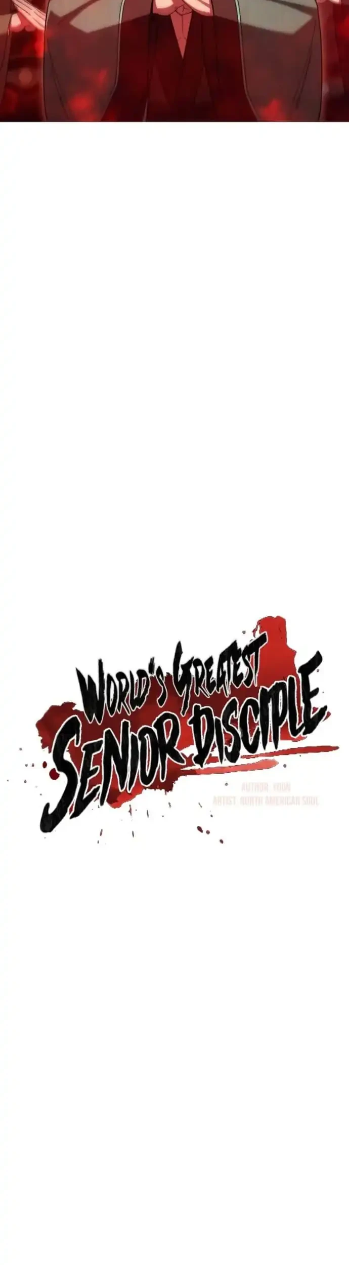 World’s Greatest Senior Disciple Chapter 129 Gambar 19