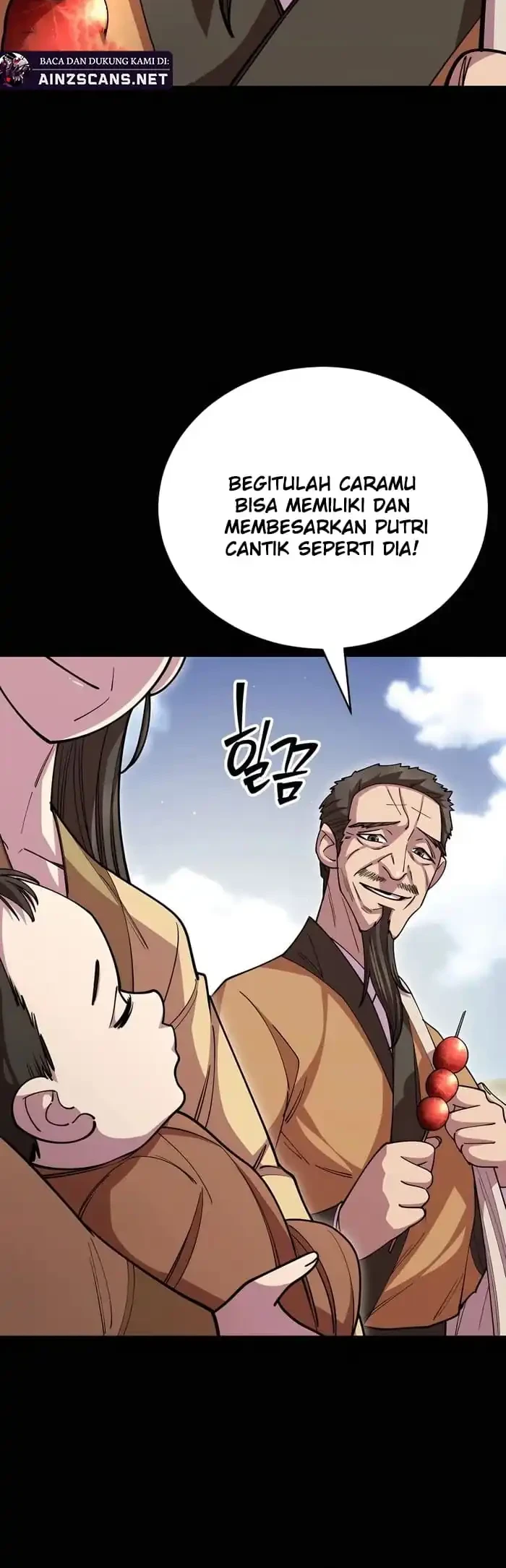 World’s Greatest Senior Disciple Chapter 130 Gambar 23