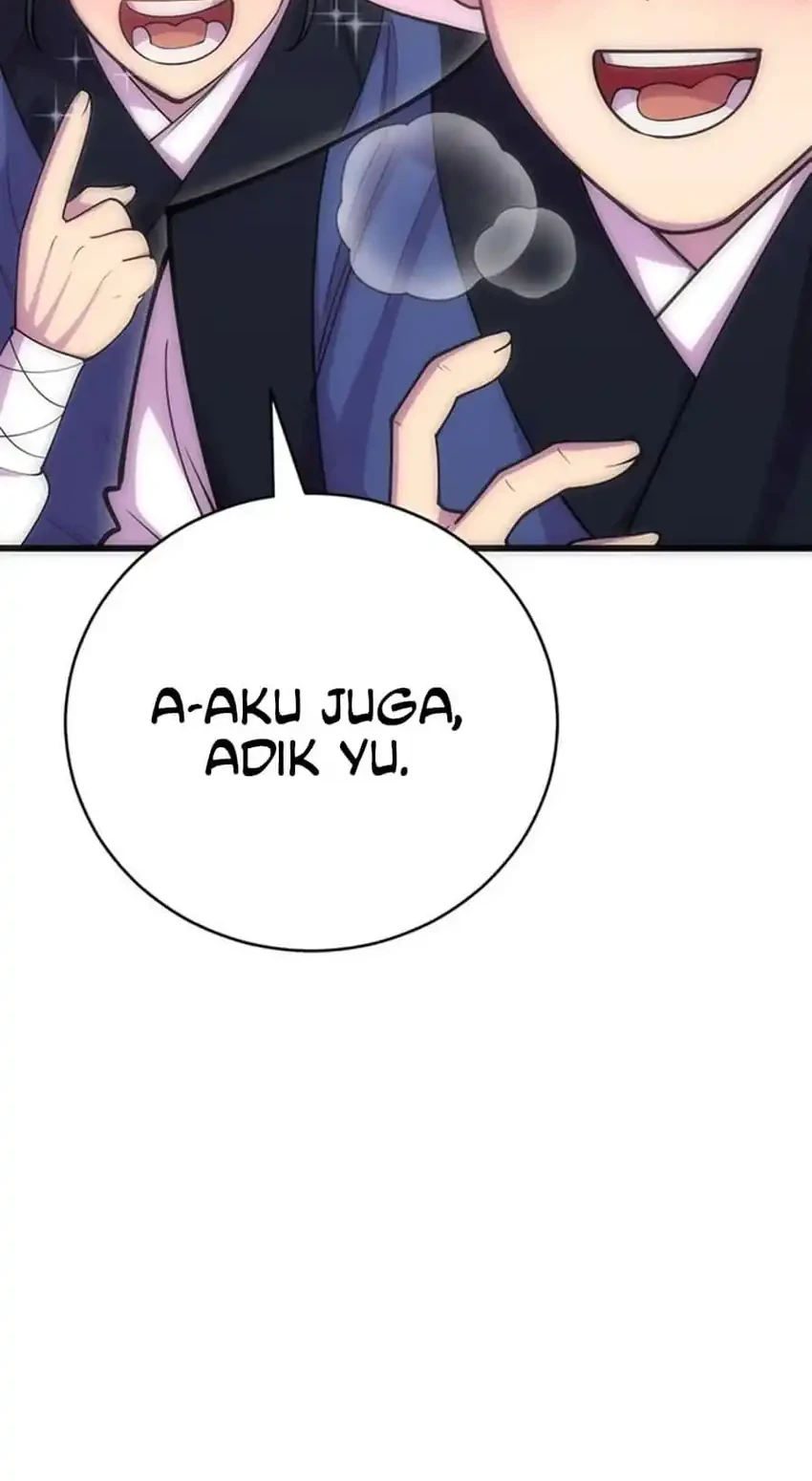 World’s Greatest Senior Disciple Chapter 131 Gambar 26