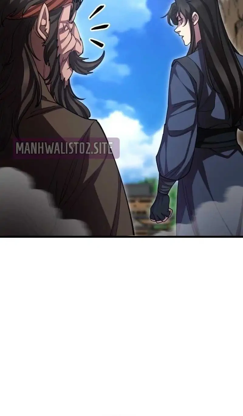 World’s Greatest Senior Disciple Chapter 136 Gambar 20
