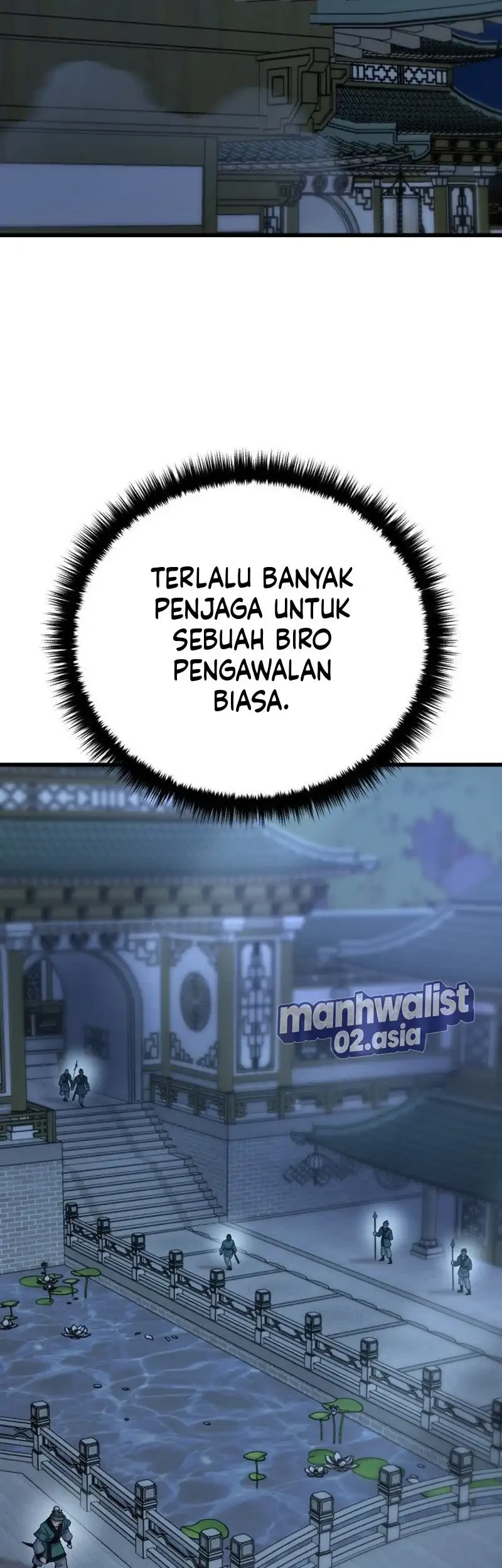 World’s Greatest Senior Disciple Chapter 137 Gambar 22