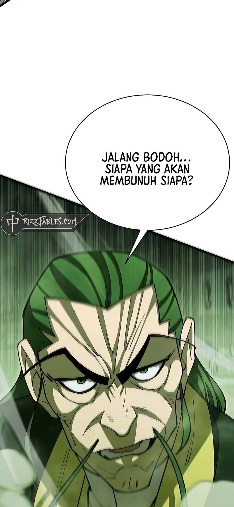 World’s Greatest Senior Disciple Chapter 91 Gambar 25