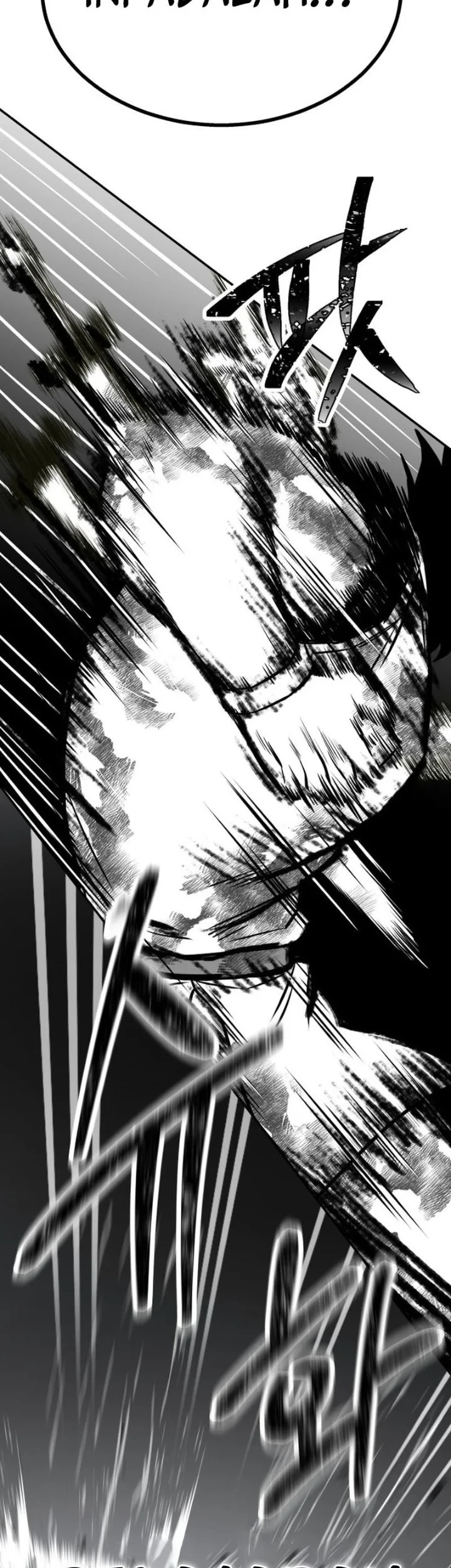 World's Strongest Punch Chapter 1 Gambar 39