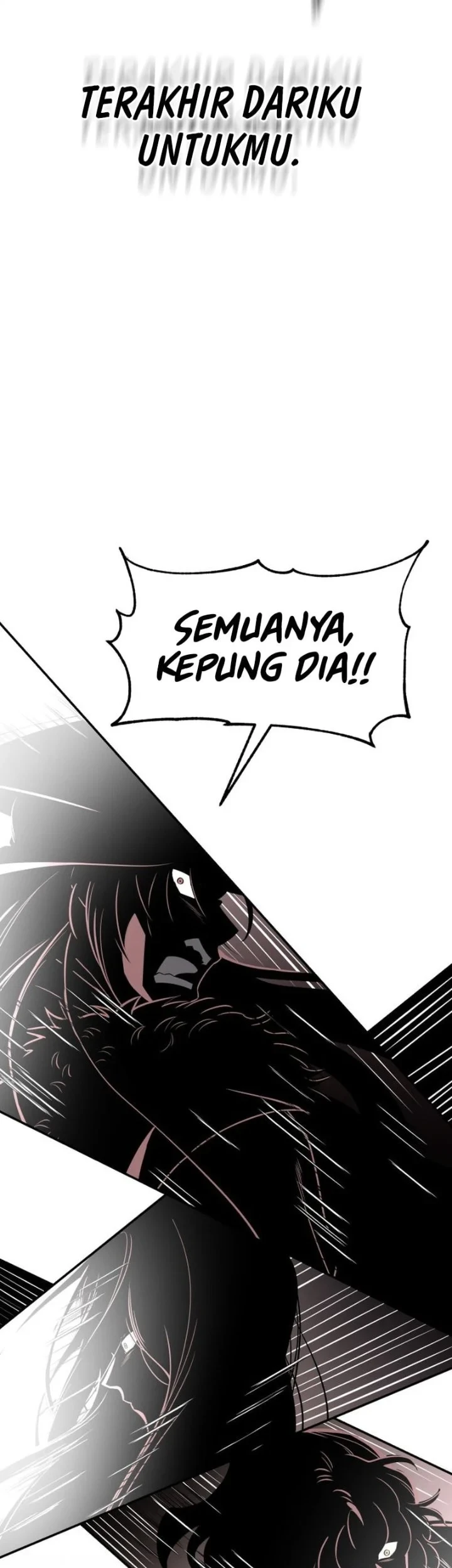 World's Strongest Punch Chapter 1 Gambar 41