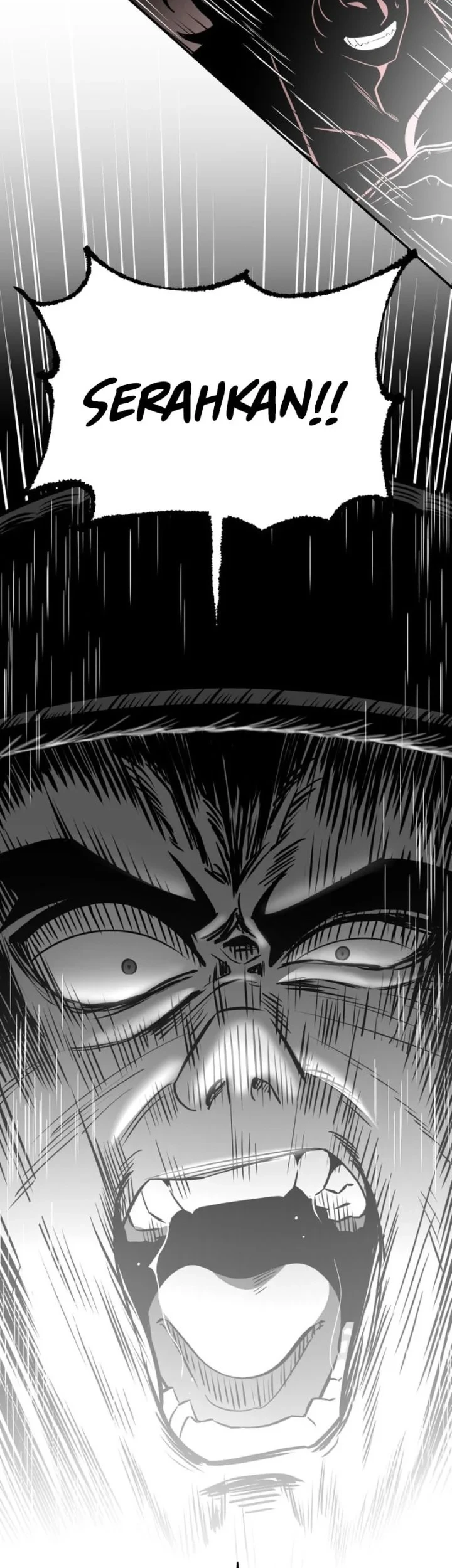 World's Strongest Punch Chapter 1 Gambar 42