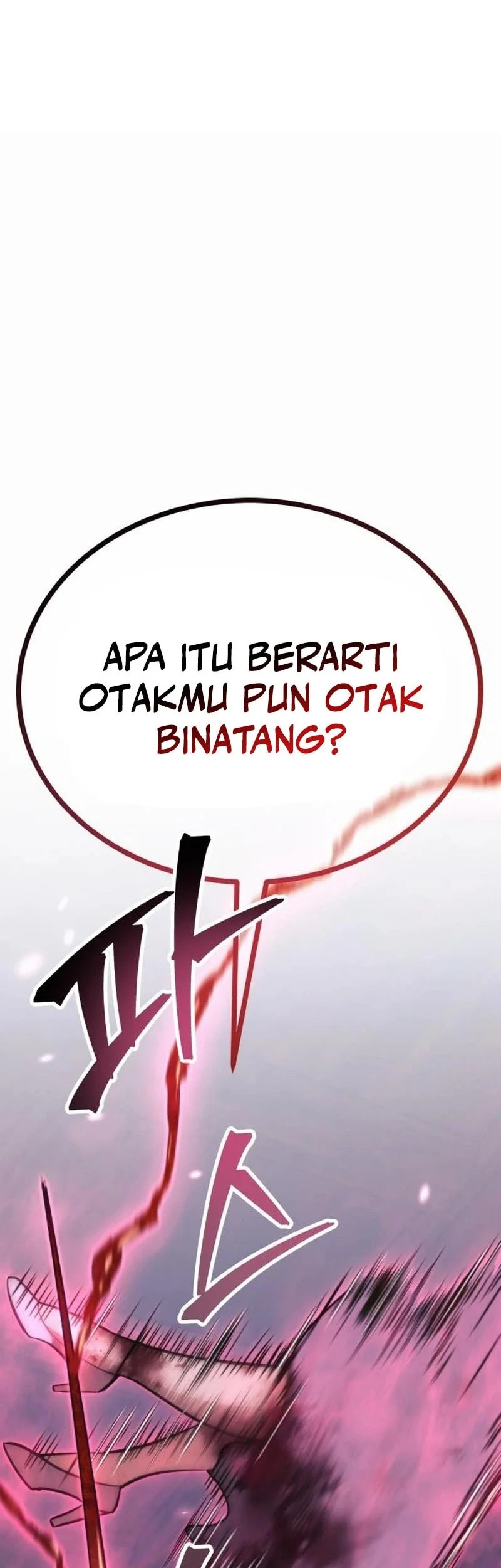 World's Strongest Punch Chapter 10 Gambar 35