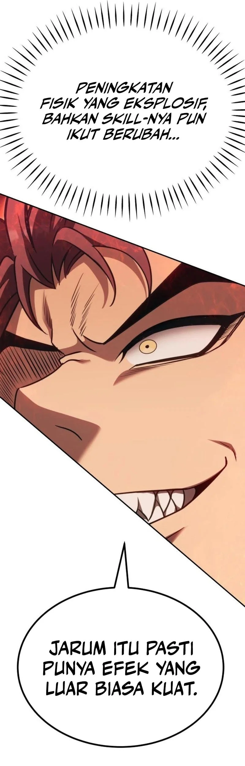 World's Strongest Punch Chapter 10 Gambar 38