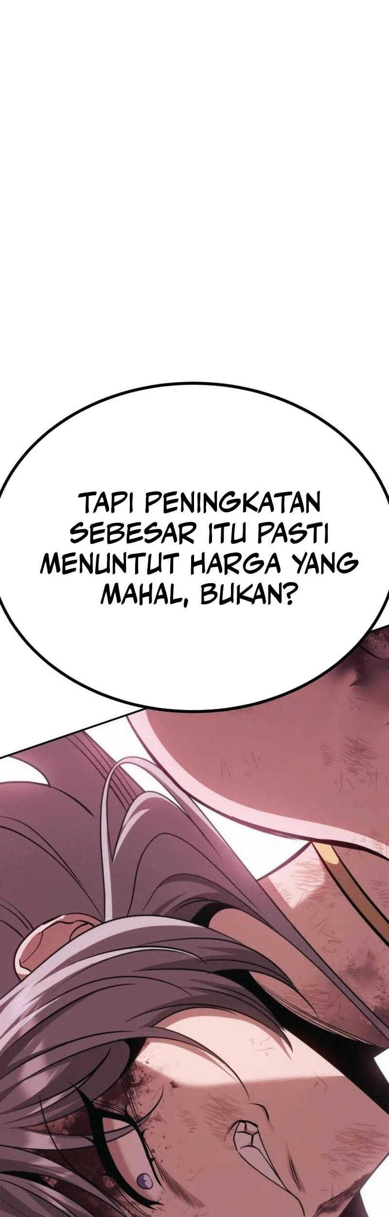 World's Strongest Punch Chapter 10 Gambar 39